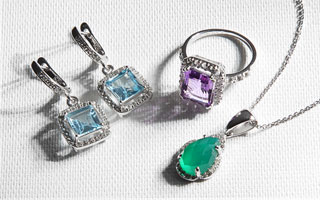 FLAWLESS JEWELRY