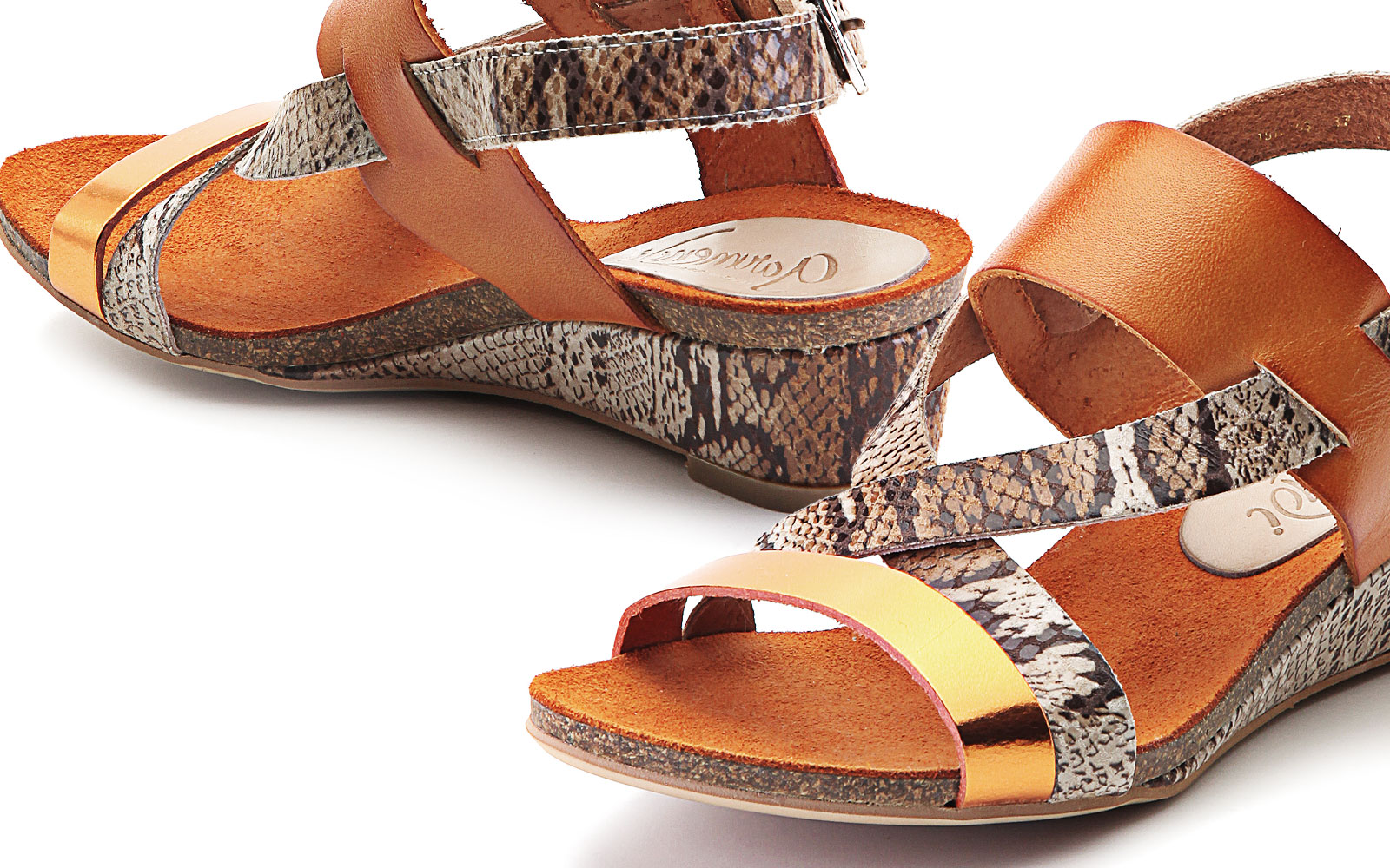 Import Sandals Collection：gaimo and more