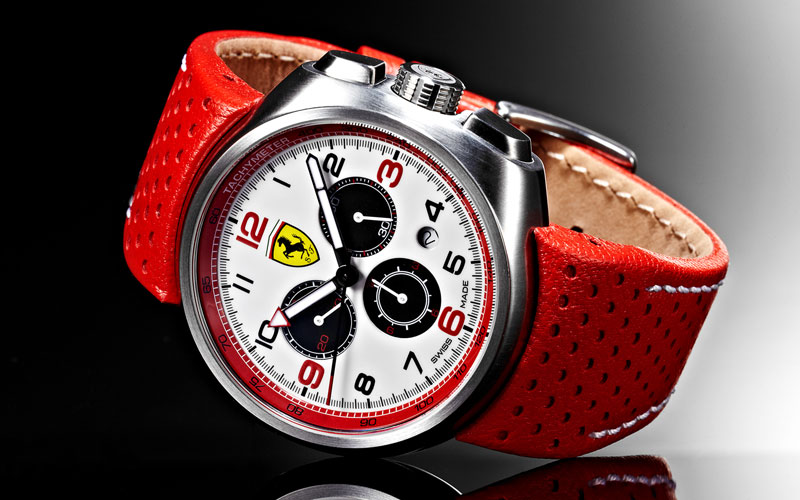 Scuderia Ferrari