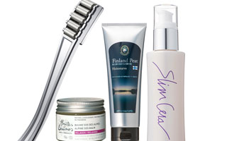 BEAUTY CARE GOODS