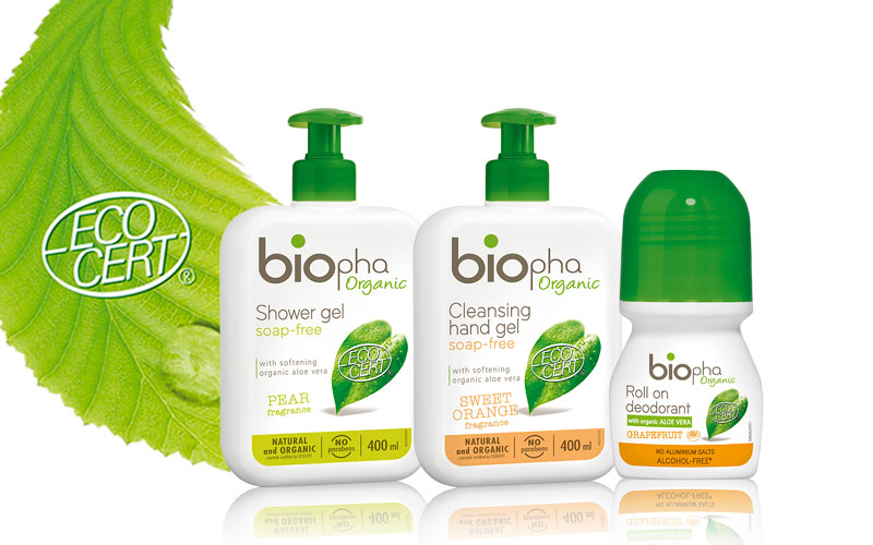 BIOPHA