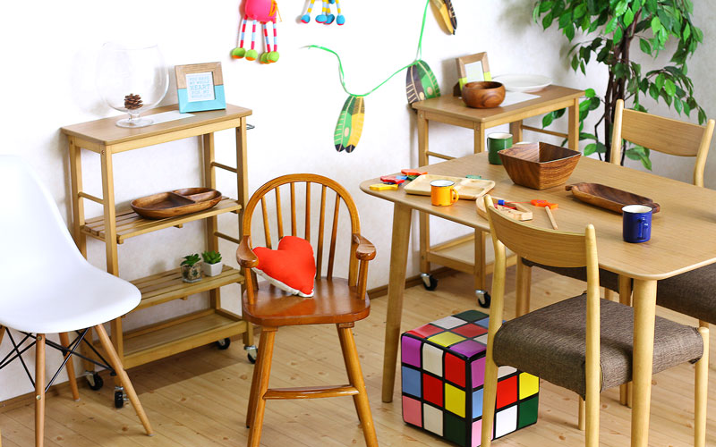 Kid's Furniture