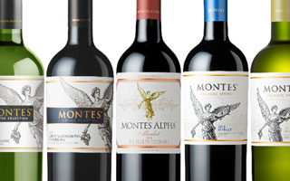 MONTES