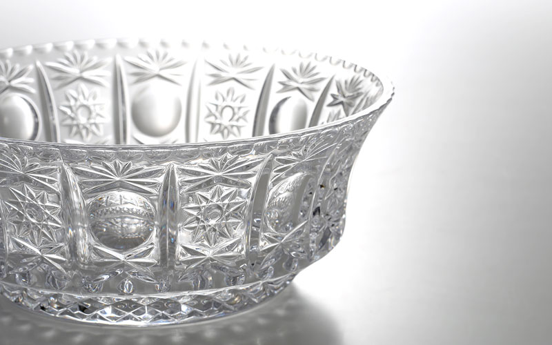 DAVINCI CRYSTAL