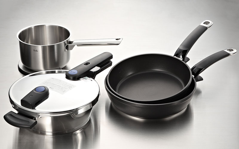 Fissler