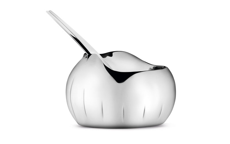 GEORG JENSEN:LIVING