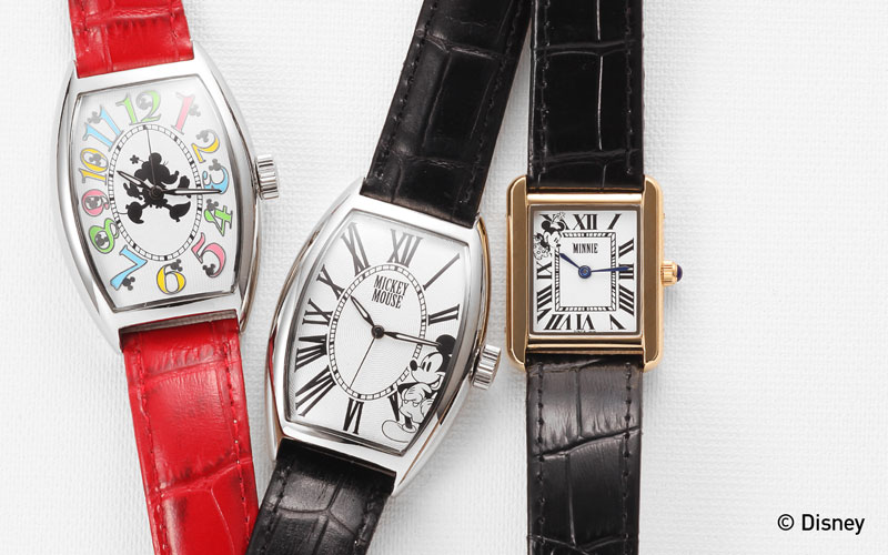 DISNEY Watch Selection