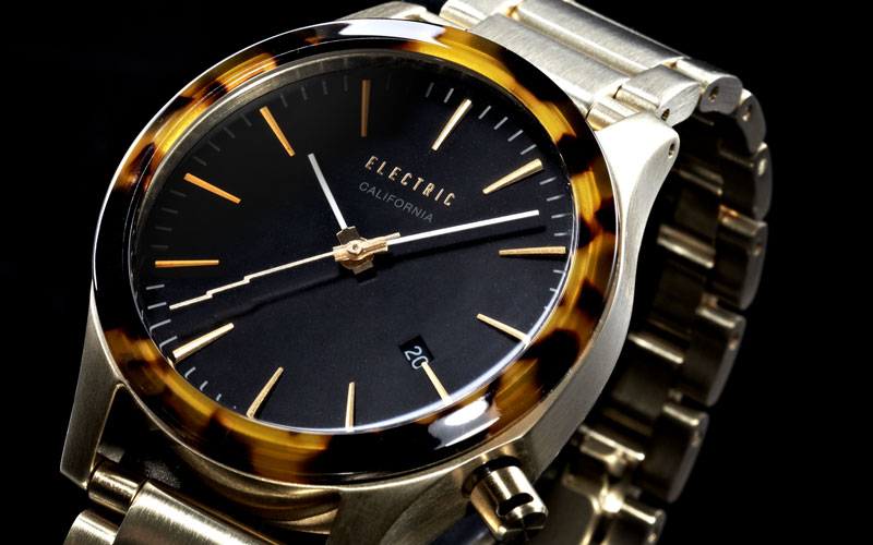 ELECTRIC:WATCHES