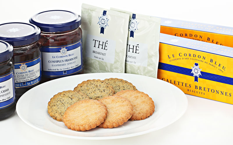Le Cordon Bleu