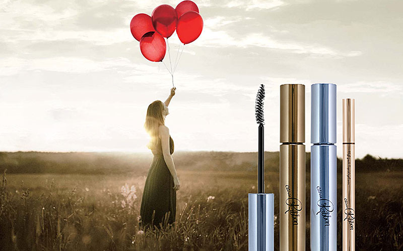 Love Liner:Eye Make-up