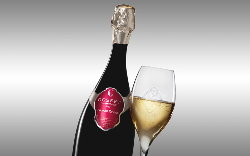 GOSSET