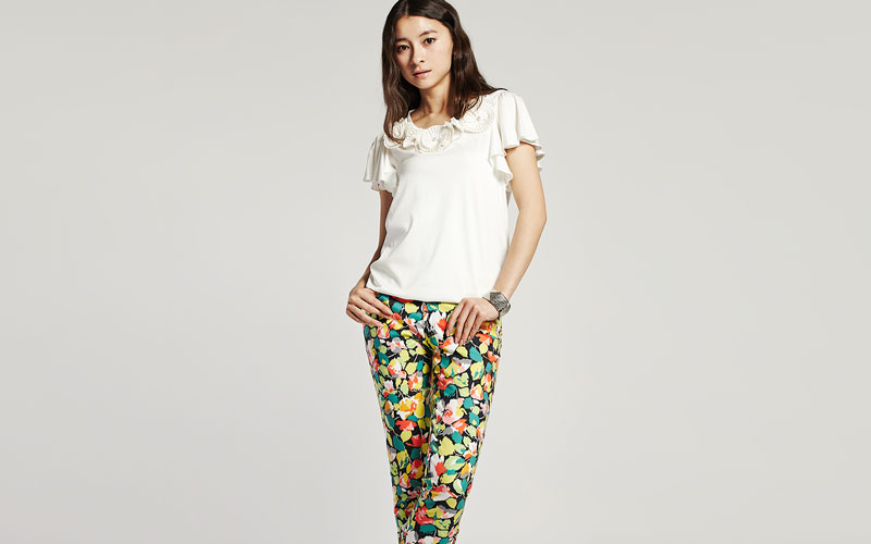 TO BE CHIC