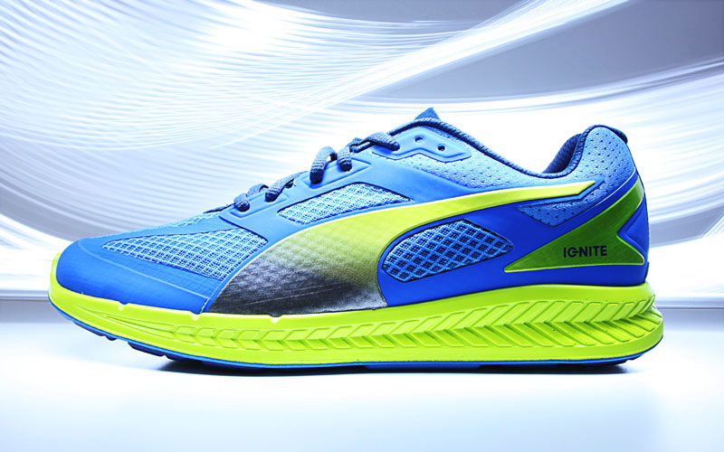 PUMA:Footwear for men