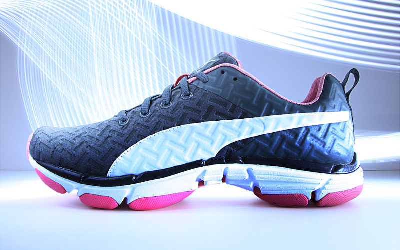 PUMA:Footwear for women