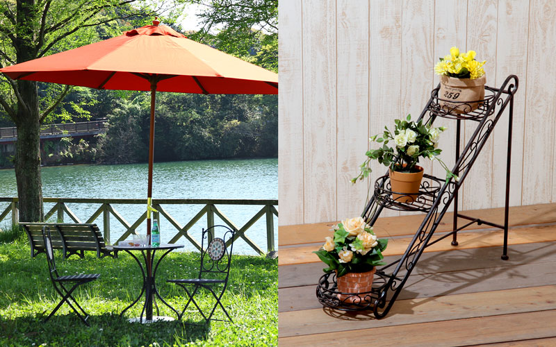 Garden Furniture