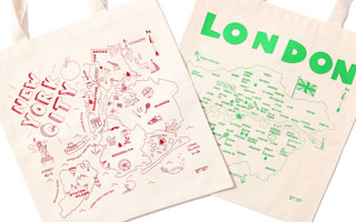 MAPTOTE