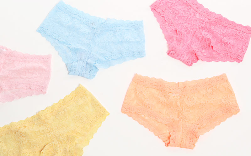 hanky panky