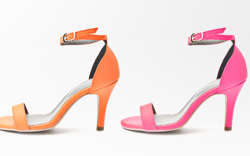 PEACH JOHN:Shoes & Accessories