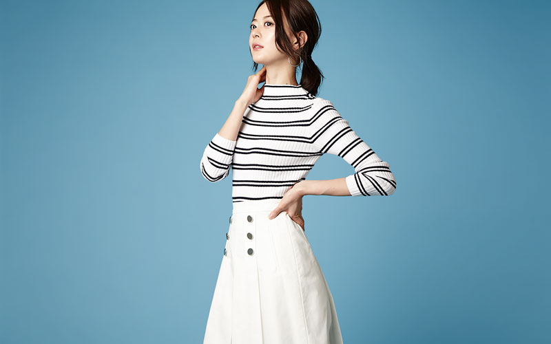 PROPORTION BODY DRESSING