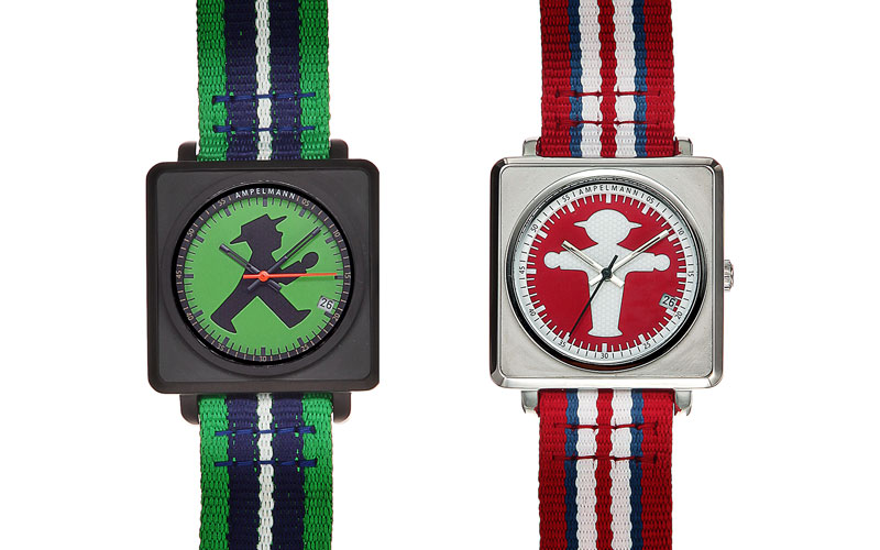AMPELMANN