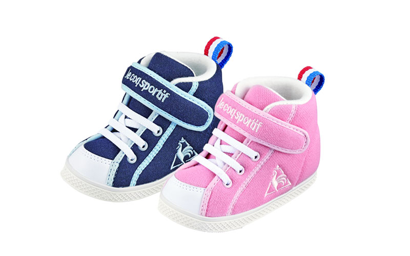 le coq sportif for kids