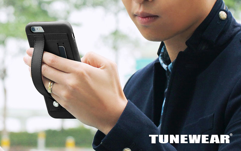 TUNEWEAR for Men
