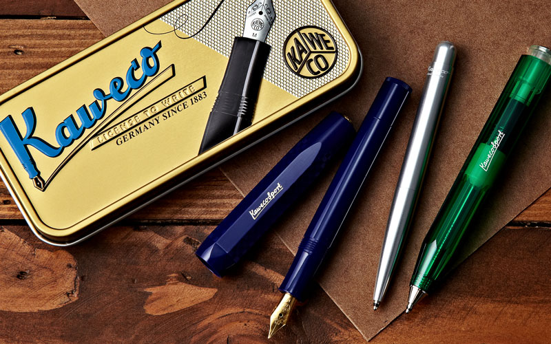 Kaweco