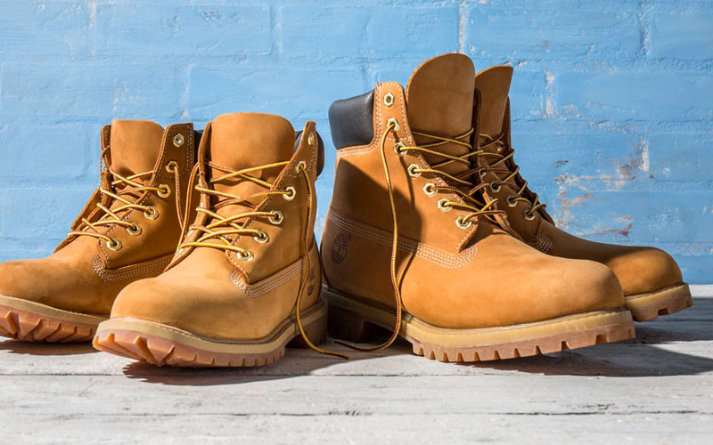 Timberland for Men