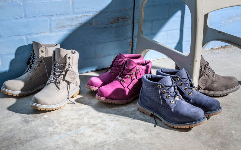 Timberland for Women