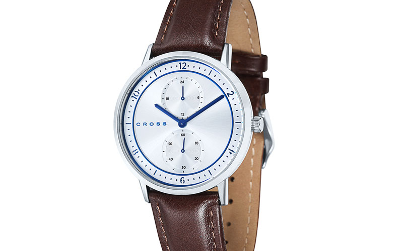 CROSS : TIMEPIECE