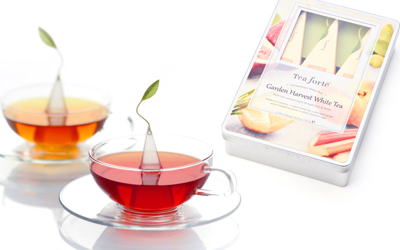 Tea forte