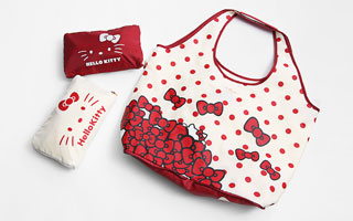 HALLMARK:KITTY COLLECTION