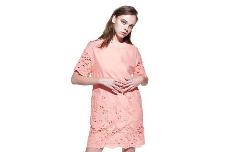 BODY DRESSING