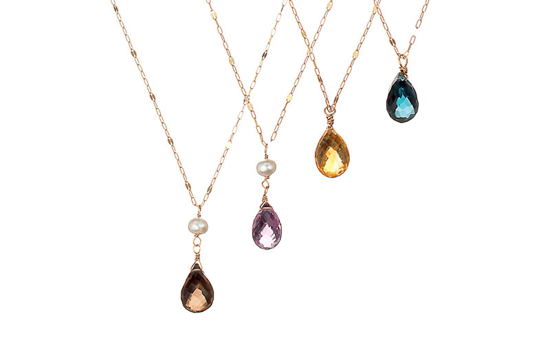 MODE FOURRURE:Jewelry