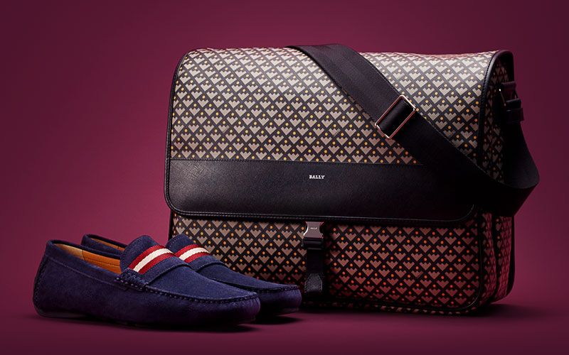 BALLY for Men