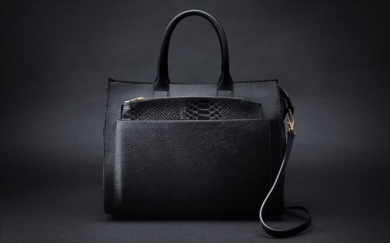 MODE FOURRURE:Bags