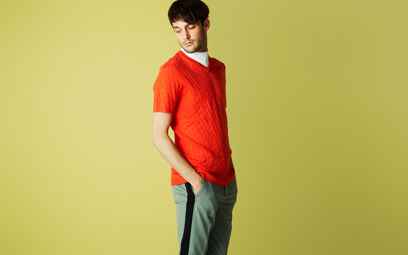 CARVEN:homme