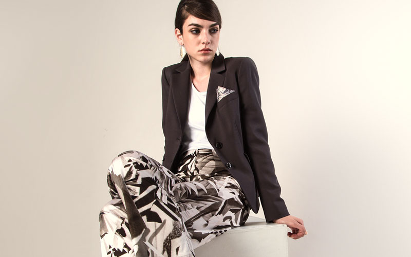 ESCADA SPORT / Laurel