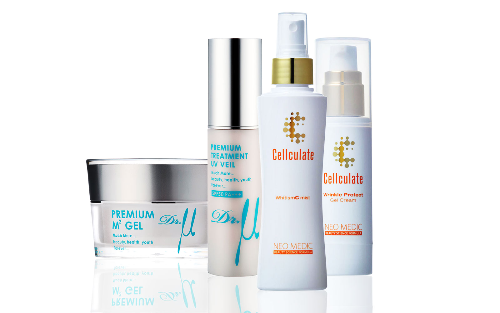 Doctor's Cosmetics Cellculate