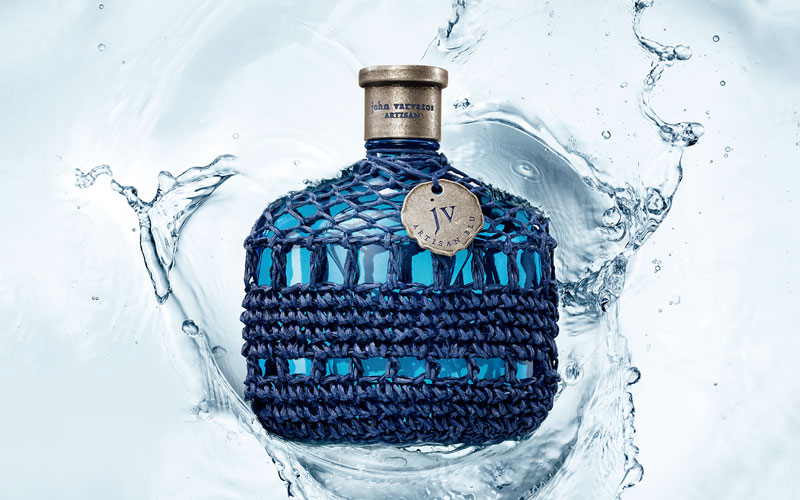 John Varvatos