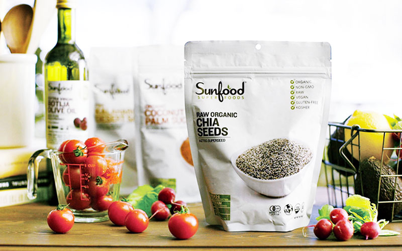 Sunfood