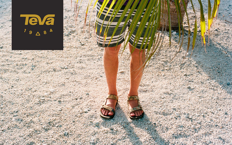 Teva for Men