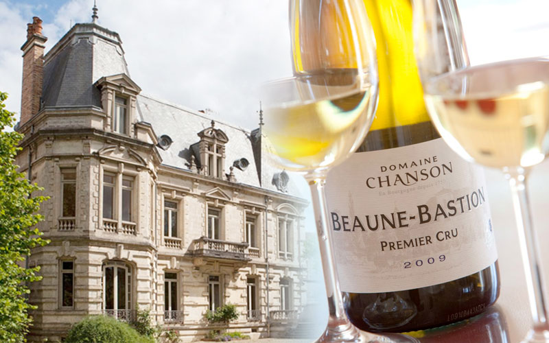 Domaine Chanson