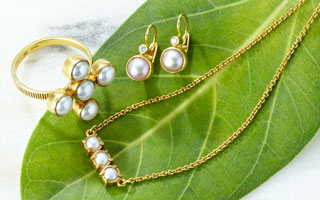 CARRÉ JEWELLERY