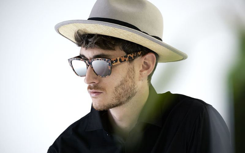 Rohw master product / Mr.Gentleman EYEWEAR