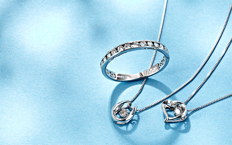 4 SEASONS JEWELRY:Diamonds