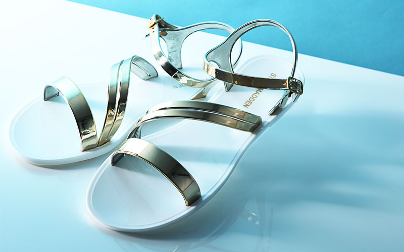 NINE WEST / STEVE MADDEN