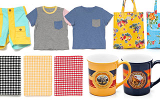 B:MING LIFE STORE BY BEAMS