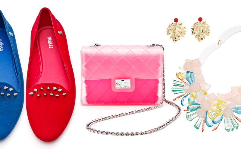 BEAMS:Accessories