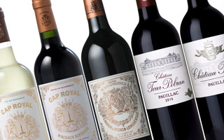CH. PICHON-LONGUEVILLE BARON